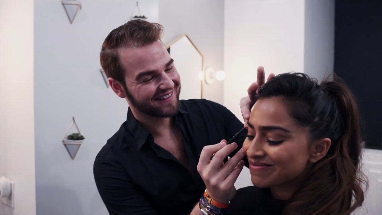 Joey Healy Eyebrow Studio