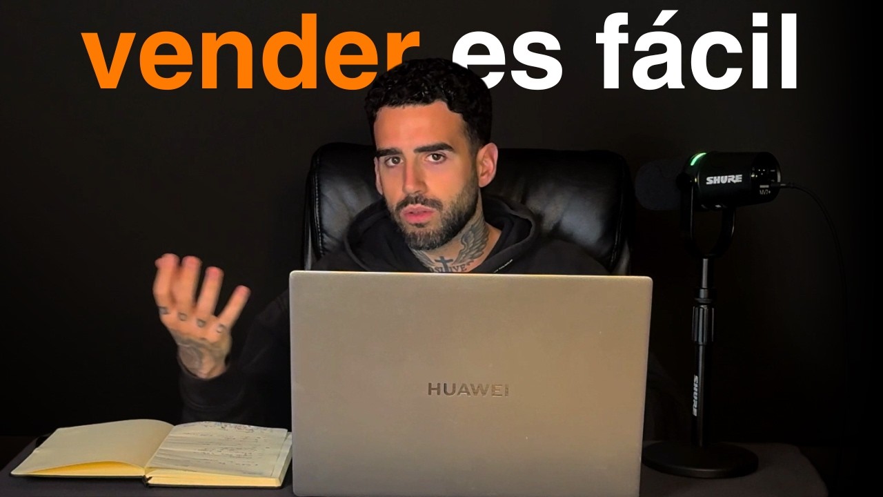 4 Palancas para VENDER más