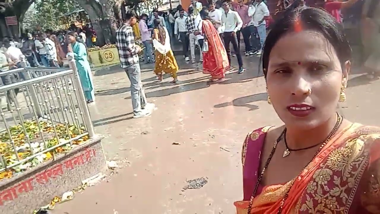 महाशिवरात्री ब्लॉक गौरी शंकर दिखा इस ब्लॉक में हर हर