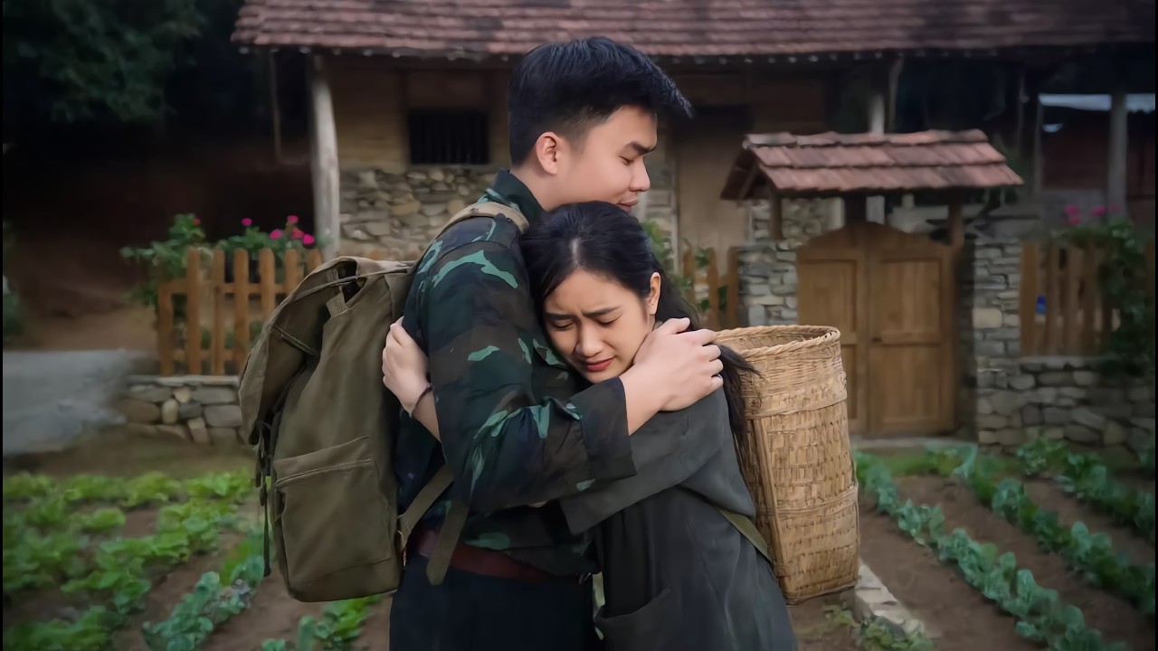 Will the days of separation while CEO Don is away serving in the military change Tu Hoa's heart?