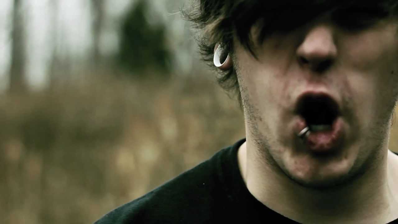 Strength From Within- Apathy (Official Music Video)