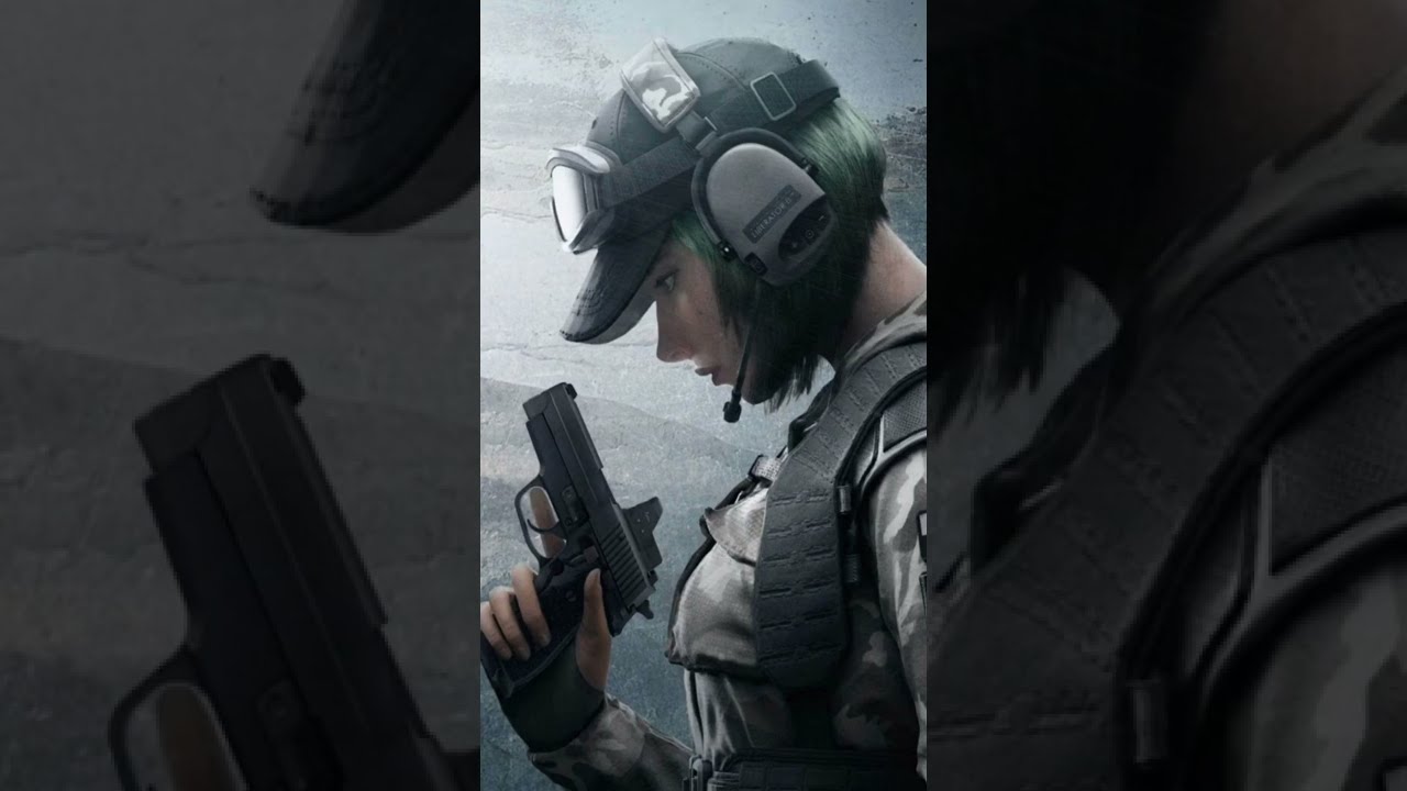 What of female Deku was ela