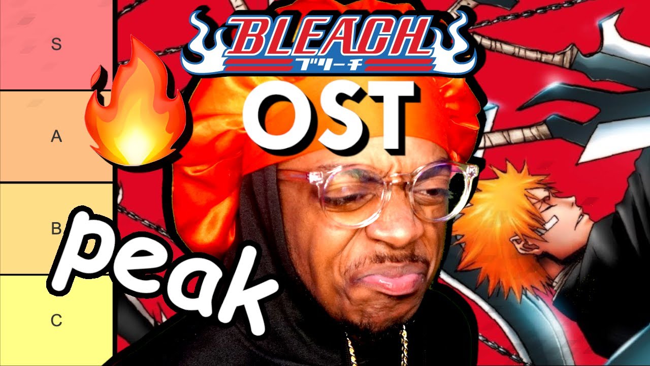 FIRE REMIXES | BLEACH OST REACTION & RANKING