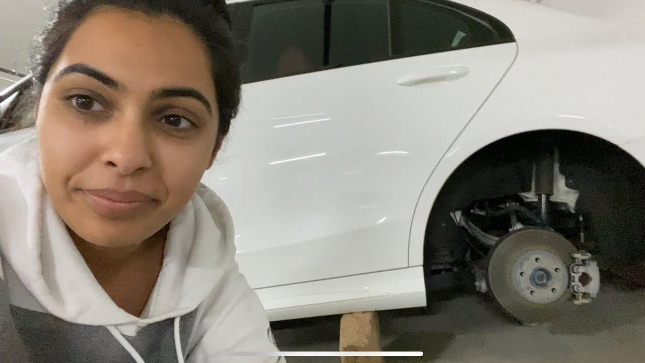My Wheels Stolen On Turo! Car Rental+Mercedes-Benz+Irvine $4KBricked!