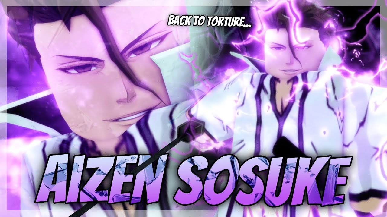I CAN'T TAKE THIS ANYMORE... | Obtaining NEW "Aizen Sosuke" Spec on Sakura Stand