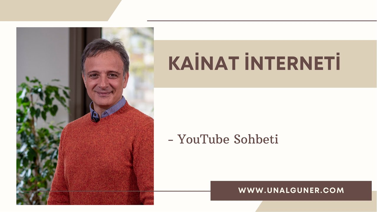 Kâinat İnterneti