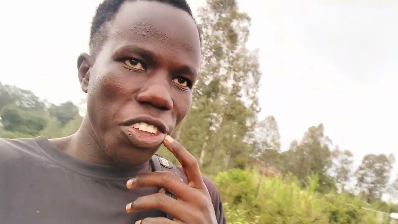 BOSS PHILOH VILLAGE TOUR🔥.. !! #fyp #viral #vlogs #comedy