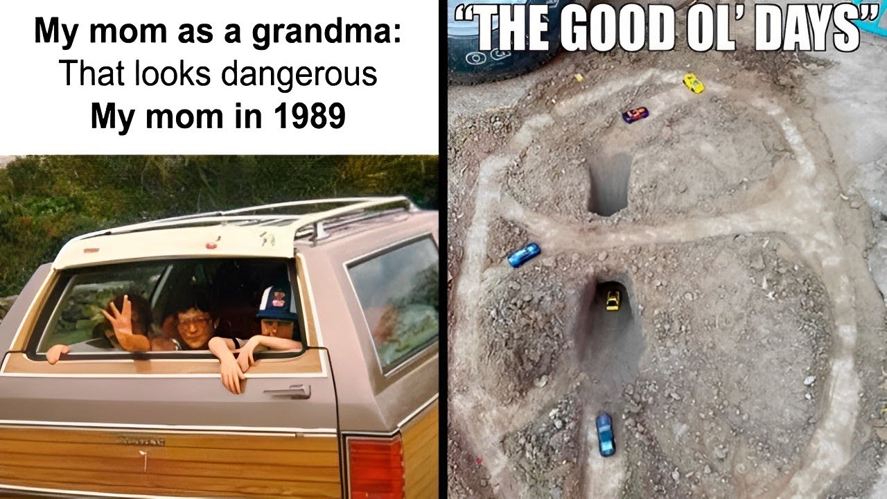 Posts About The 80s That Today’s Kids Probably Won’t Get | Memes Time