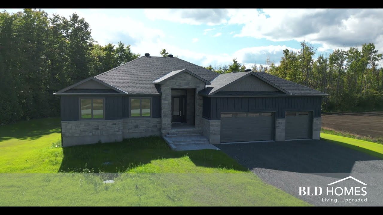312 McEwen's Mill Drive Carleton Place Lanark Model