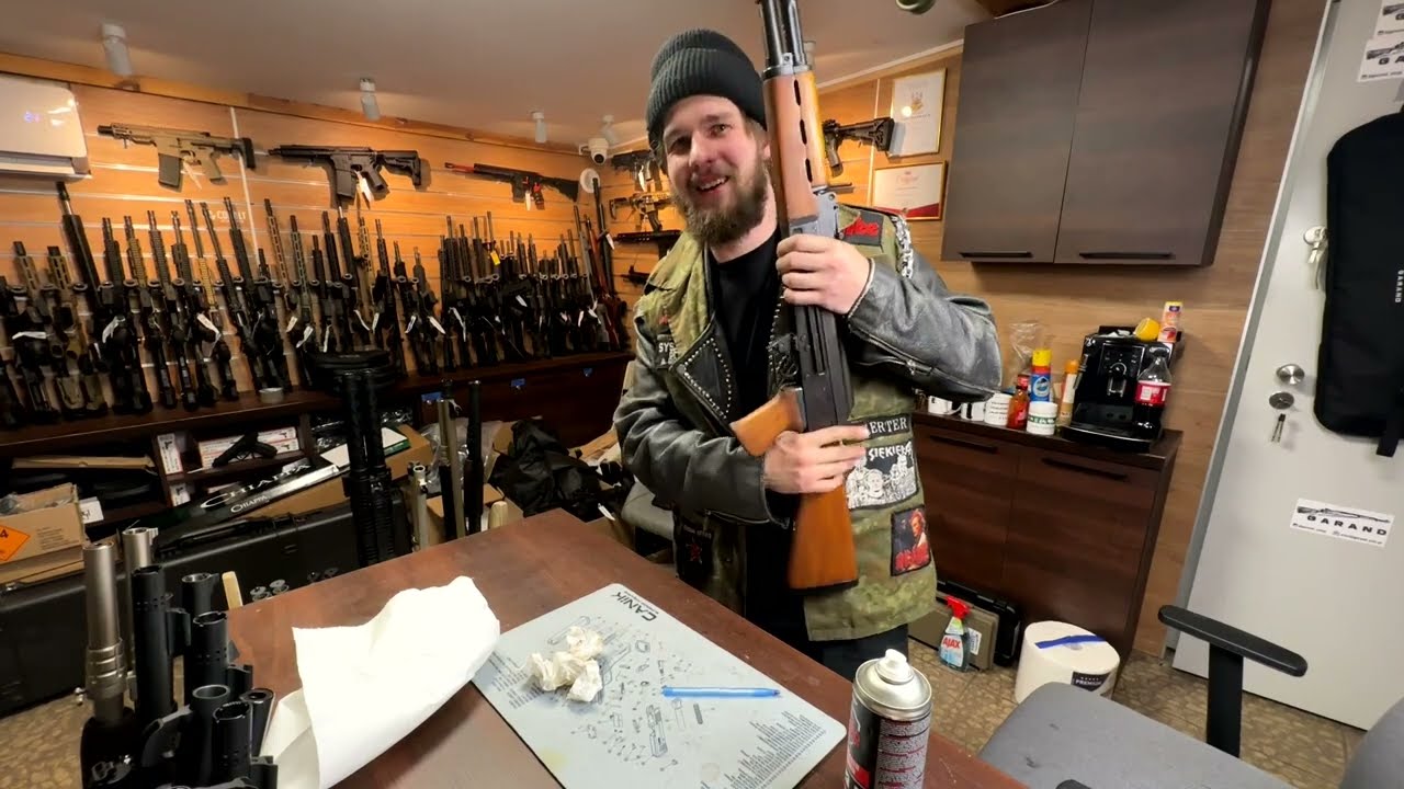 ZASTAVA M76