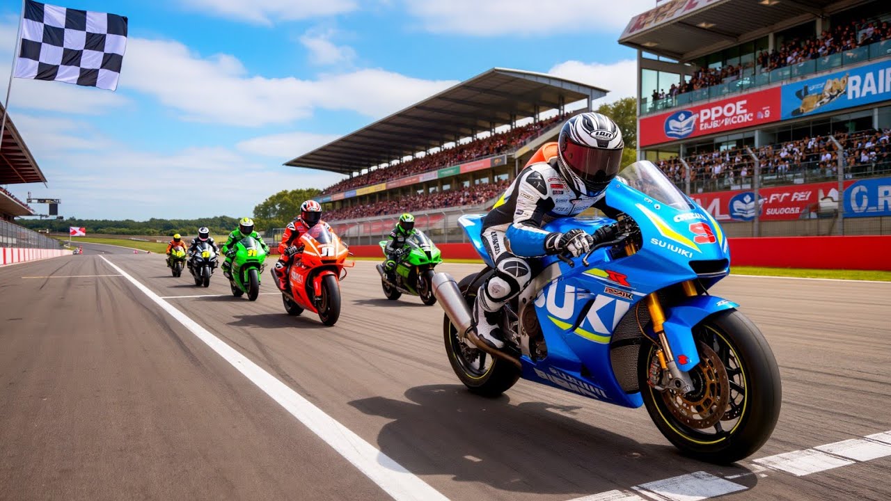 Moto Ride Bike Racing Game 3D | Hard Levels Gameplay | 40,41, 42 |  #bikeracing #racing 