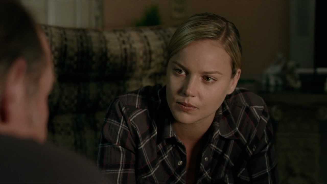 The Girl movie clip: 