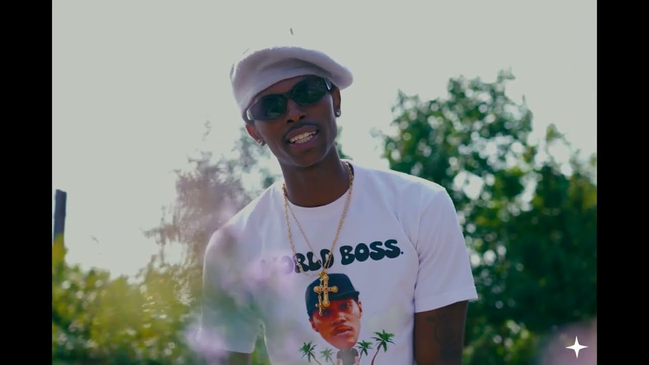 Thelonious Lincoln - Late Nights (Official Music Video) Dir. By @hitstickkb