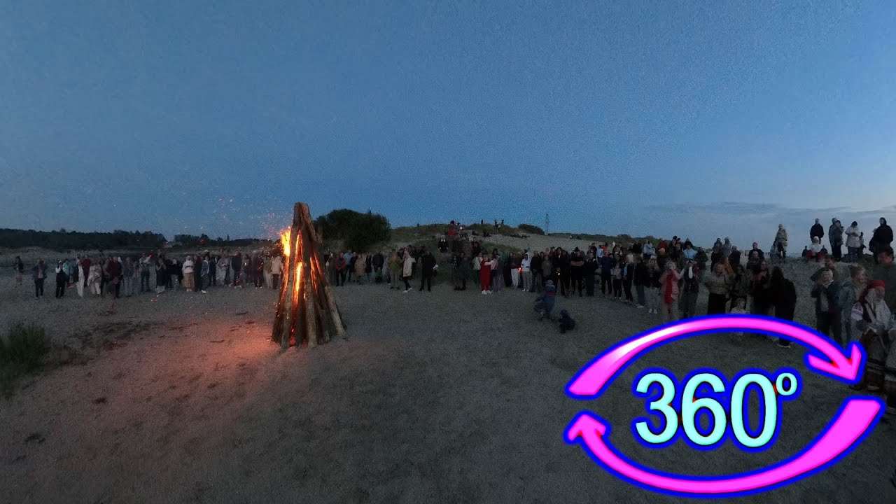 306° BALTŲ VIENYBĖS DIENA.  ŠVENTOJI  - 2025