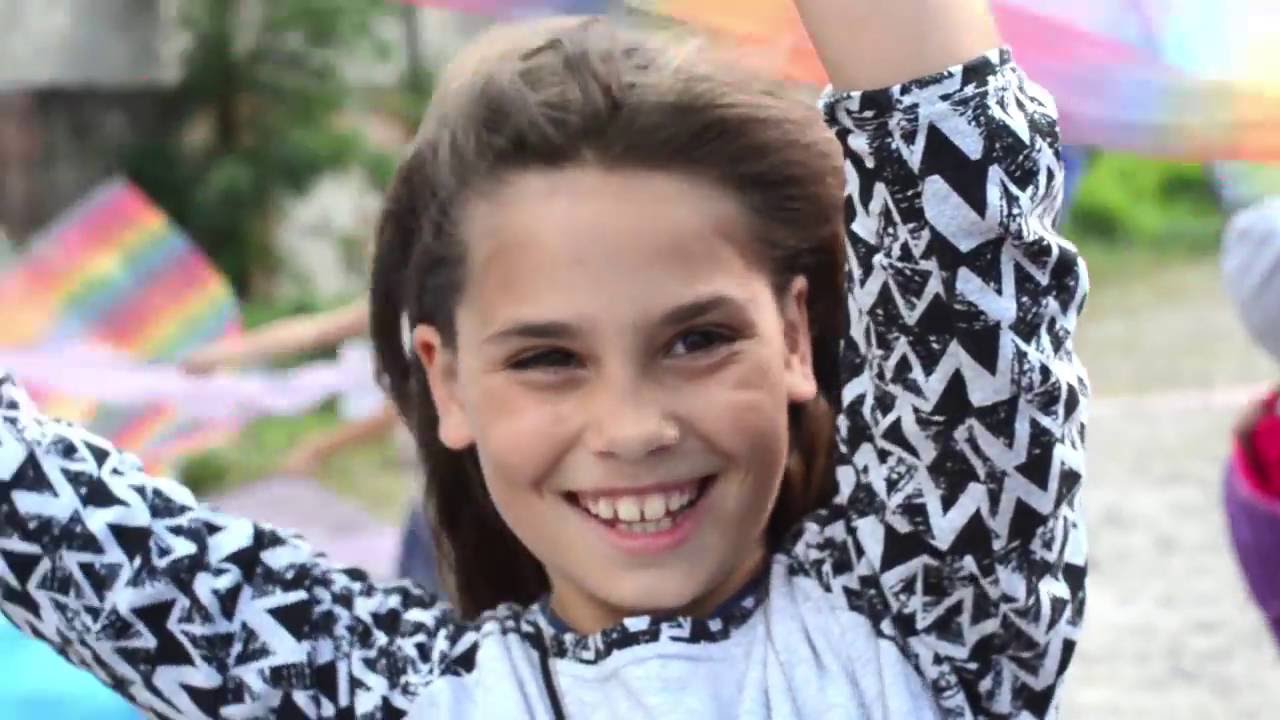 W Niebie mój dom - Mocni w Duchu