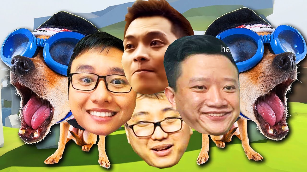 VỨT BỎ LIÊM SỈ CHUI 