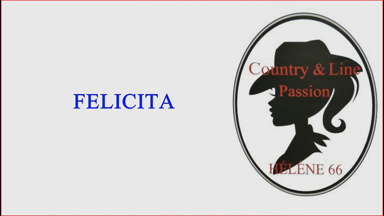 FELICITA Line Dance
