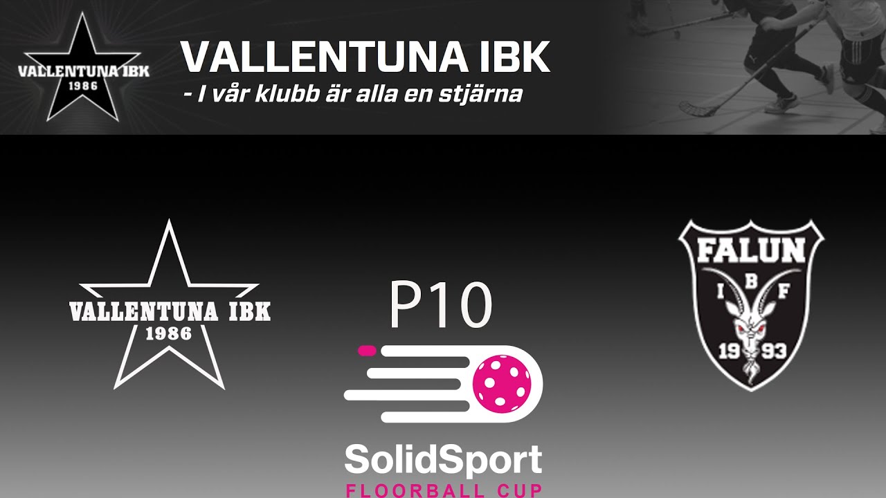 Finalen Falun Cup P10 2025