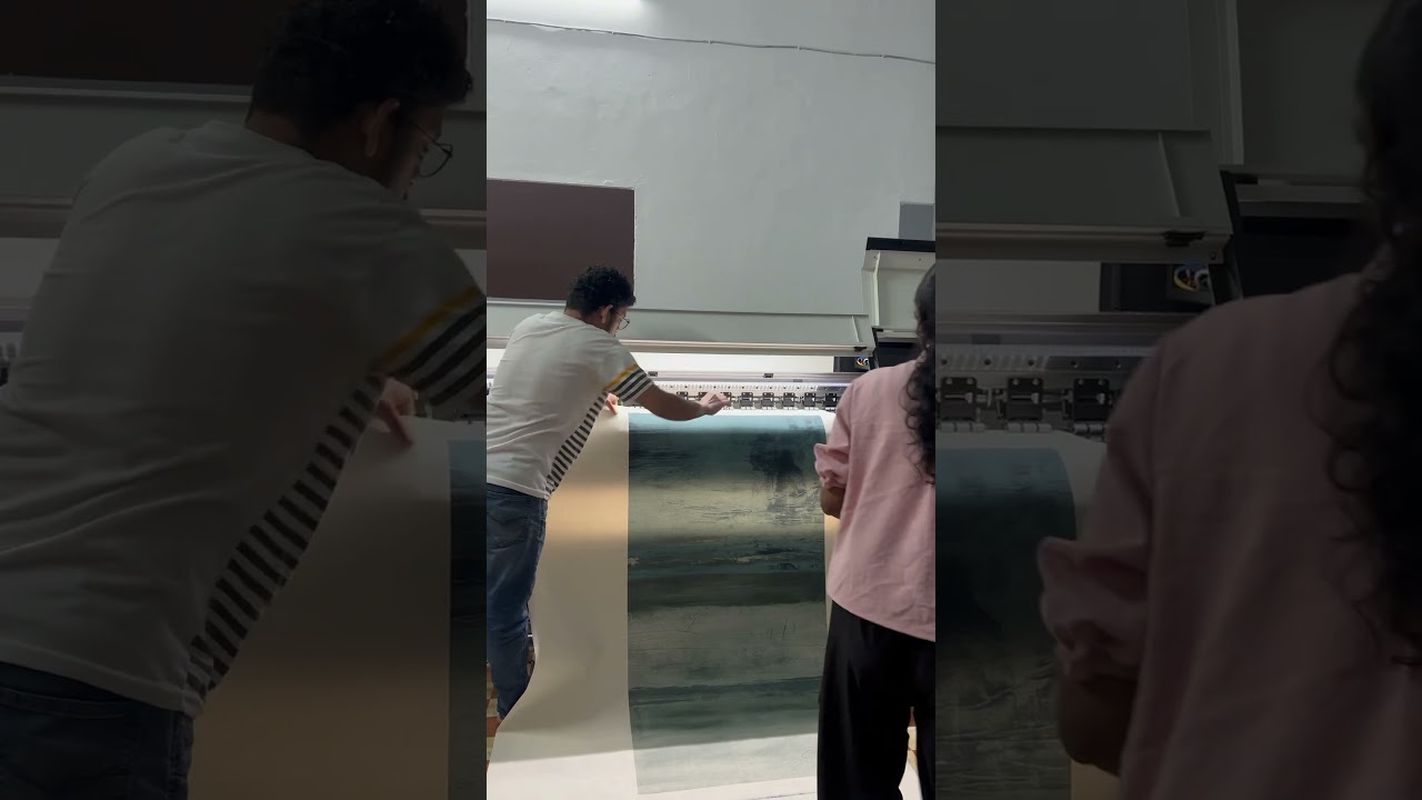 Uv printing in malayalam #uvprintingmachine #uvprinting
