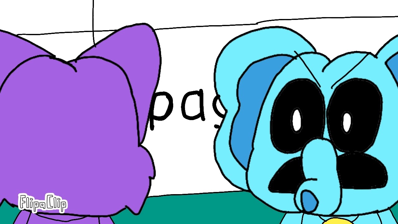 the hash Slinging slasher poppy playtime trailer