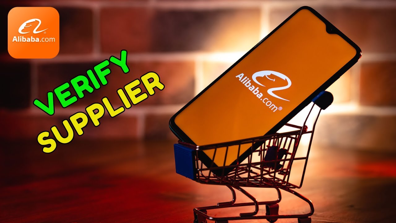 How to Verify Supplier on Alibaba 2025?