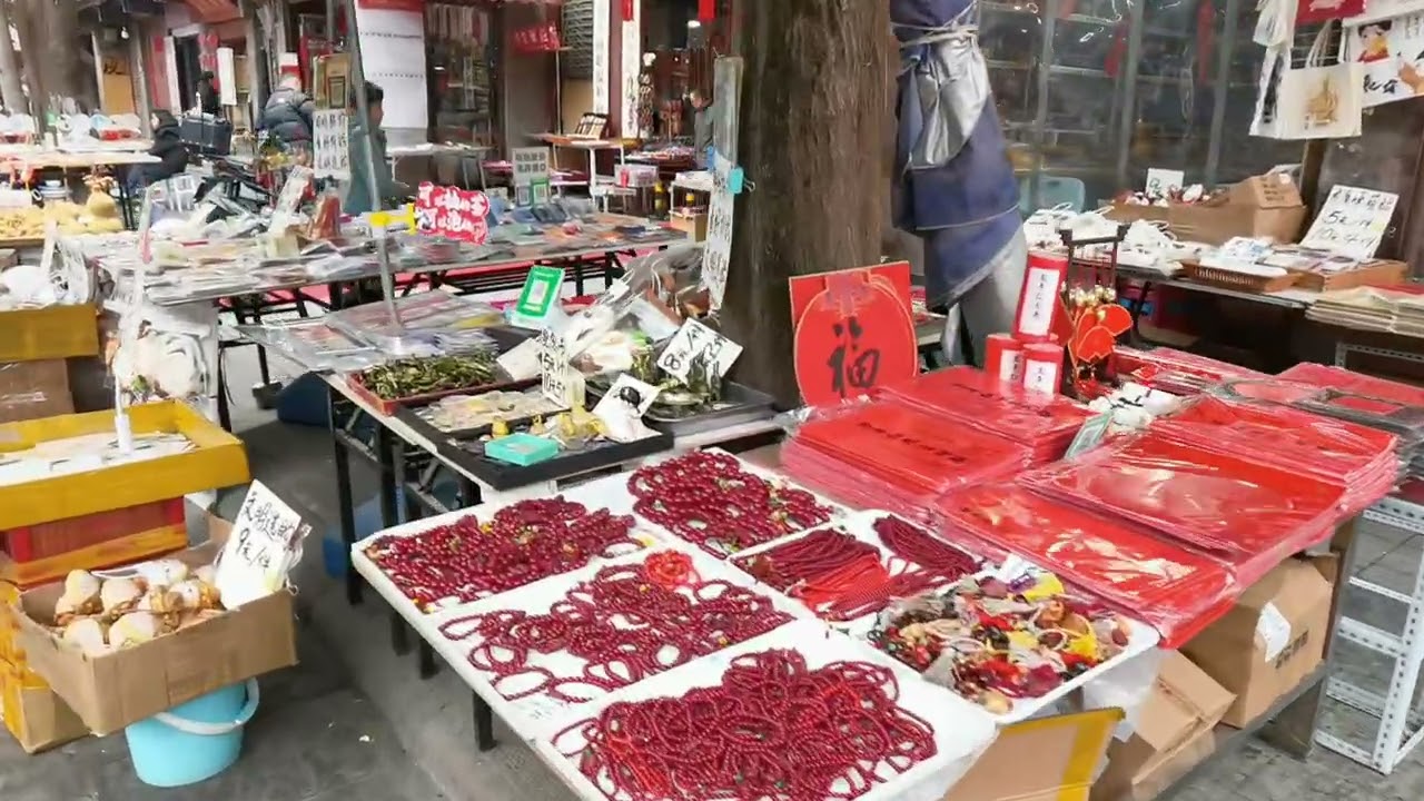 happy Chinese new year and welcome to Xi'an China