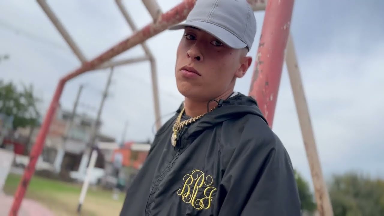 AL TOKE  - CHUKY MC x PERFIL BAJO x GUILLE FLOW ( VIDEO OFICIAL)