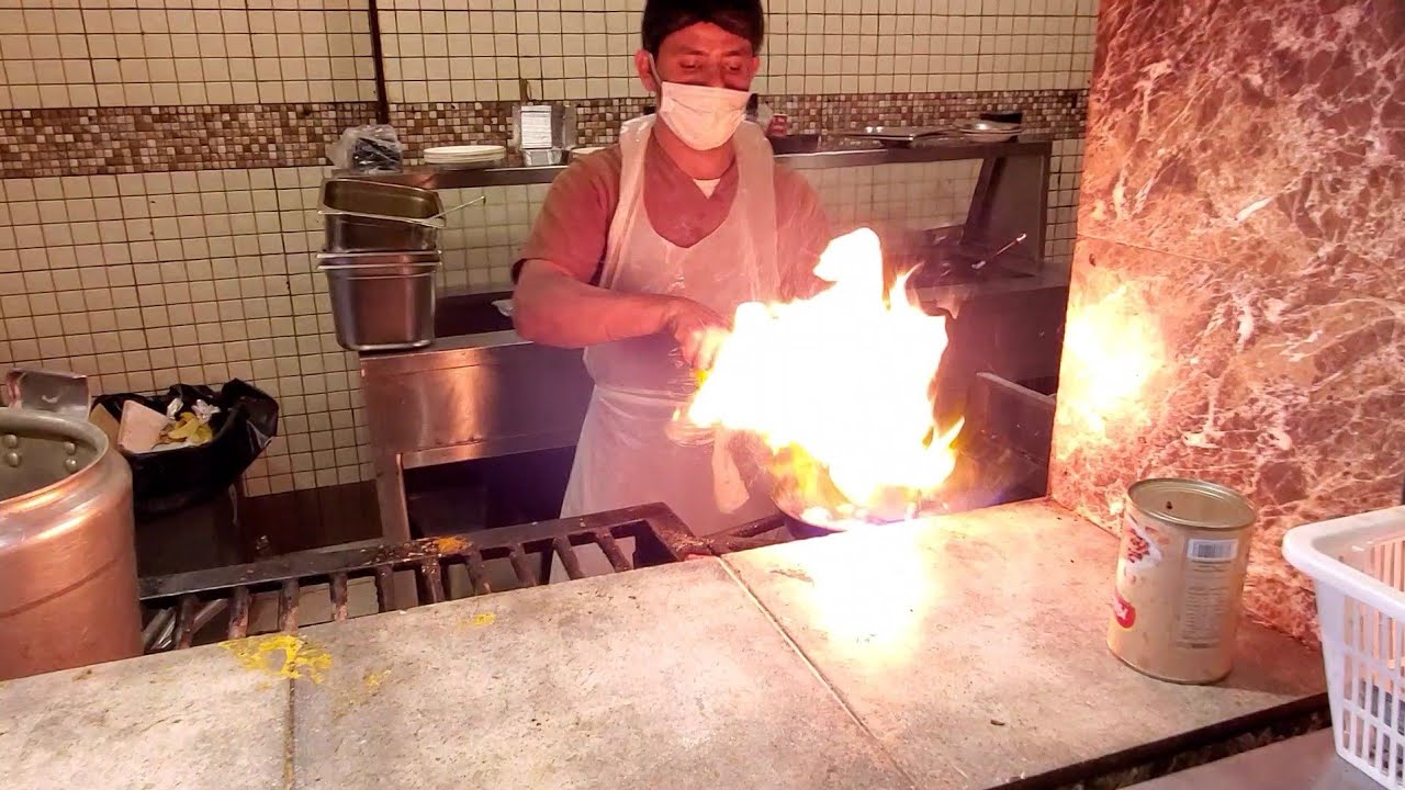 مطعم ومخبازة الشيباني للأكلات الشعبية اليمنية في المدينة المنورة