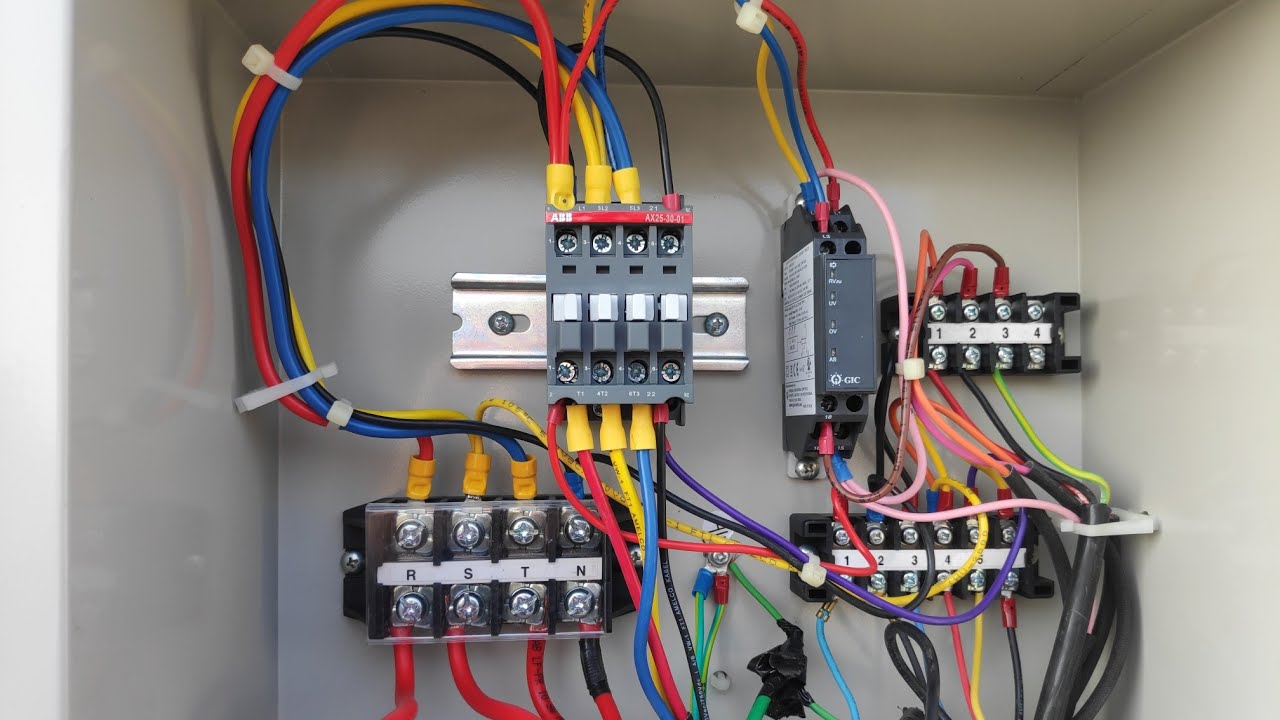 sppr single phase preventer in hindi