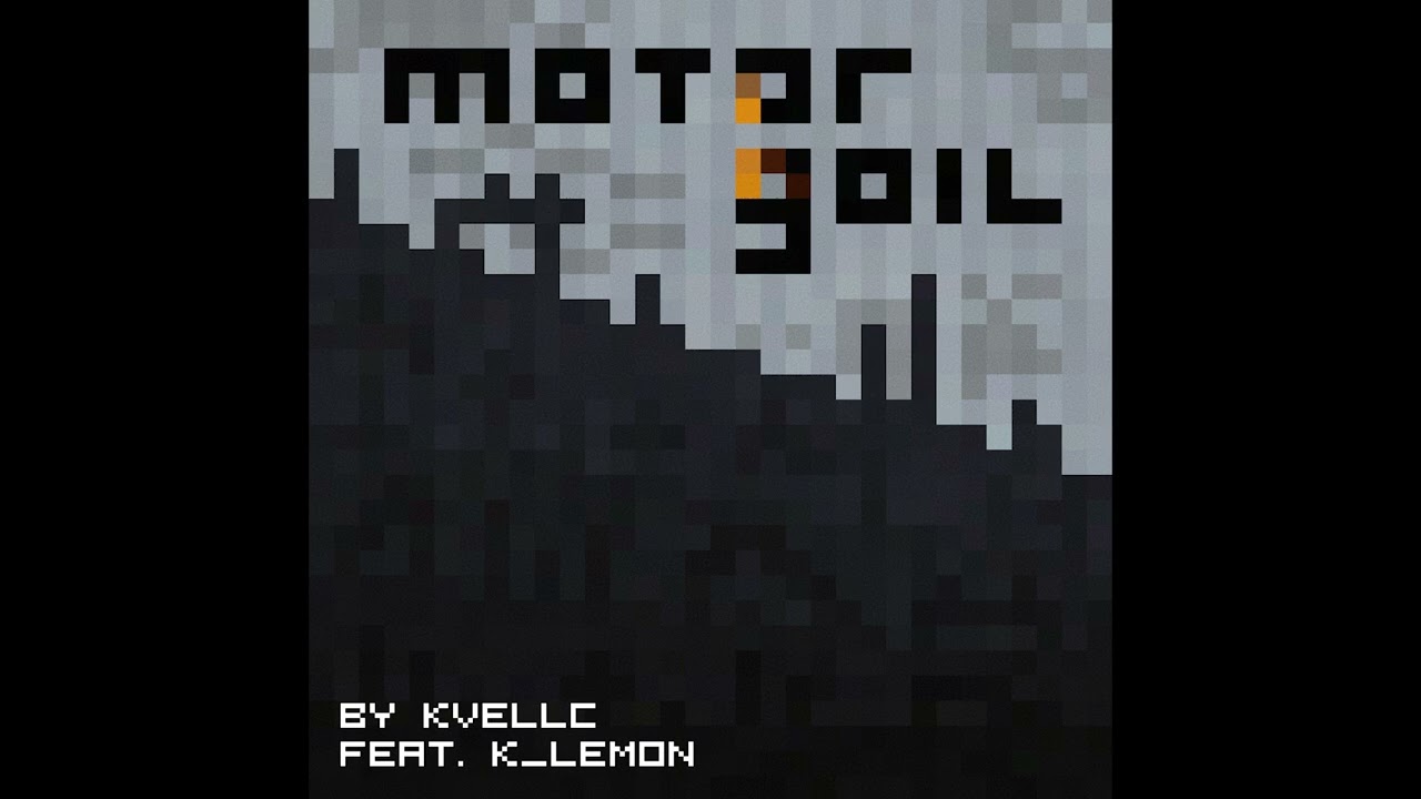 motorgoil (feat. k_lemon)