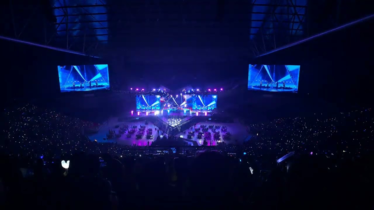 AAA Asian Artists Awards 2023 NEW JEANS Full Performance
