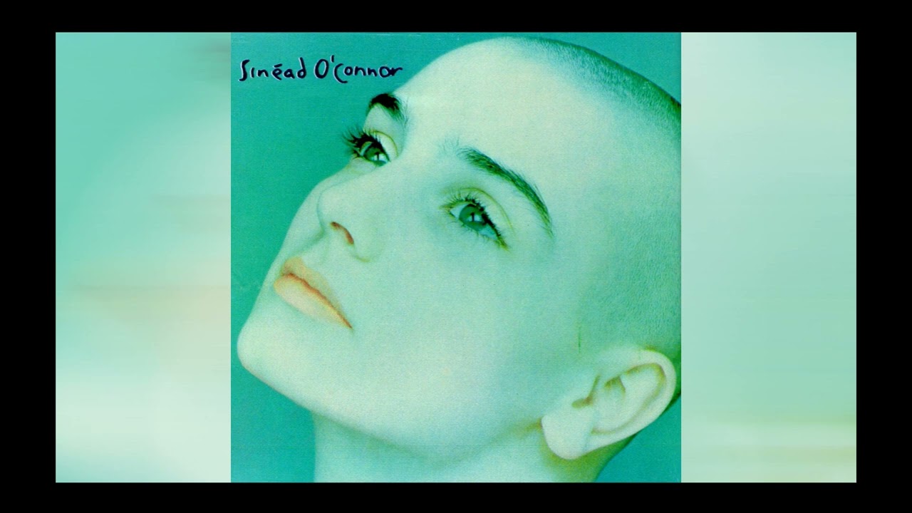 Sinéad O'Connor - 'Still Listening' (1987)