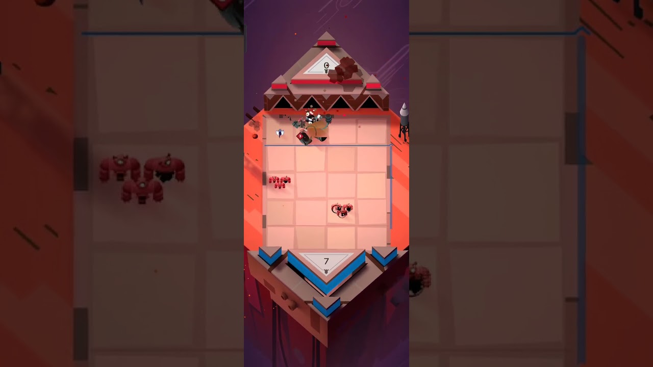 stormbound winter freeze deck