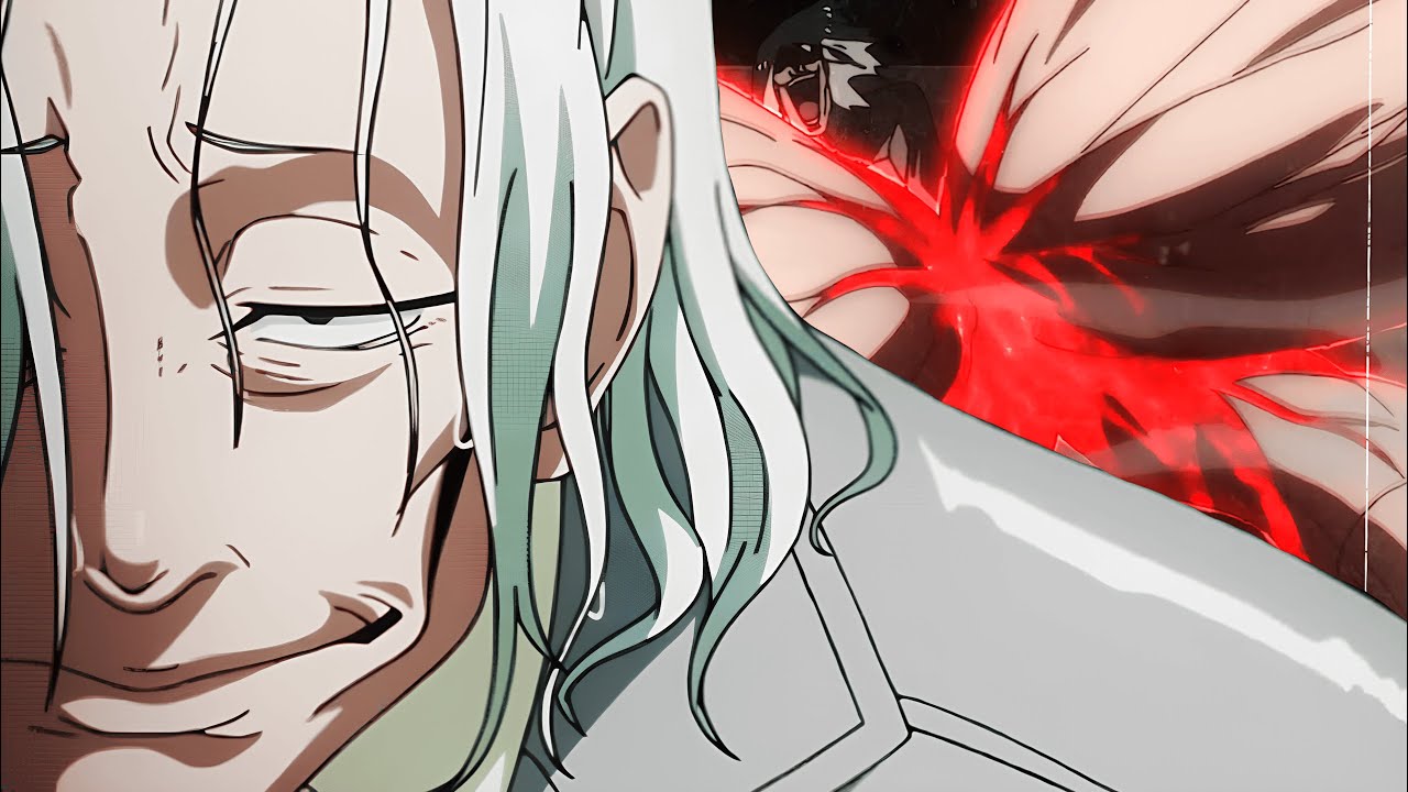 O INVESTIGADOR MAIS PERIGOSO - Kureo Mado - Análise