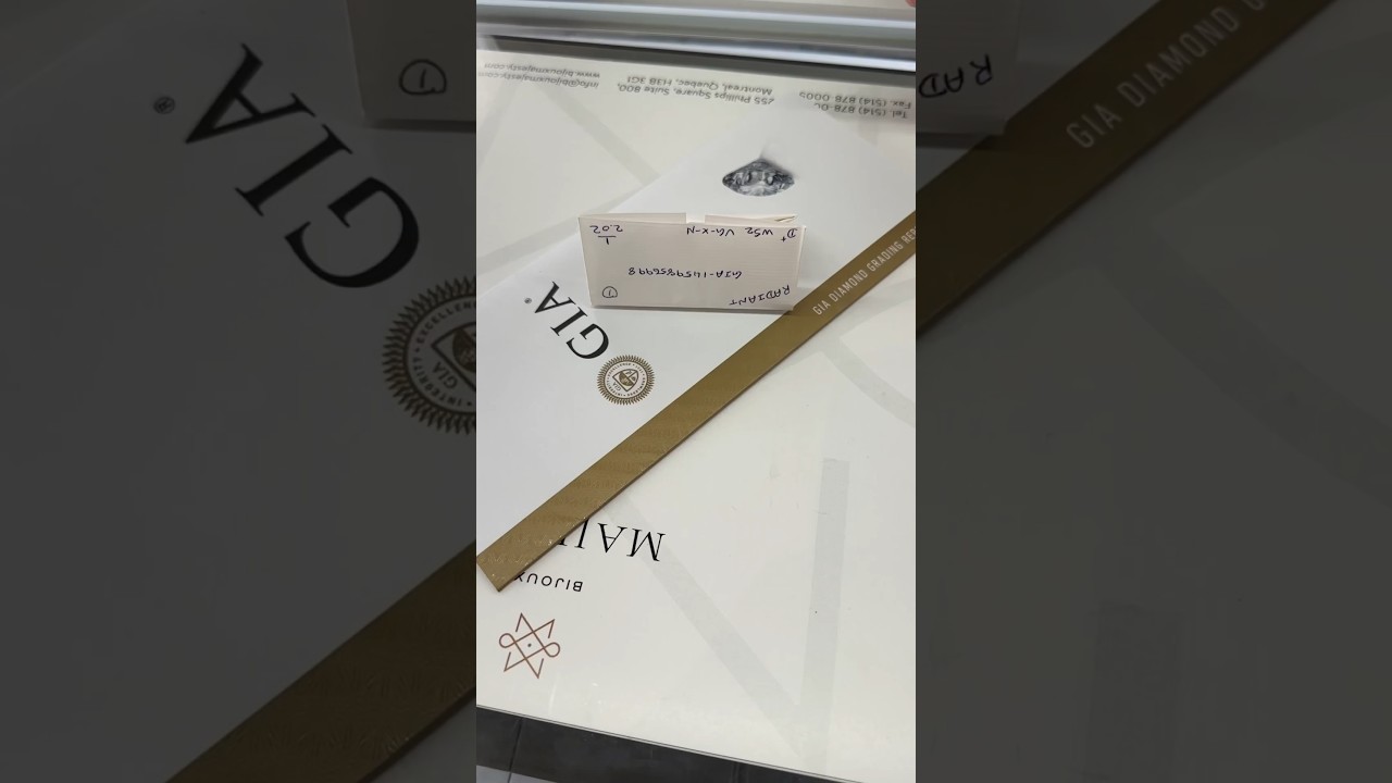 Behind the scenes: how your engagement ring is customized | Majesty Diamonds 