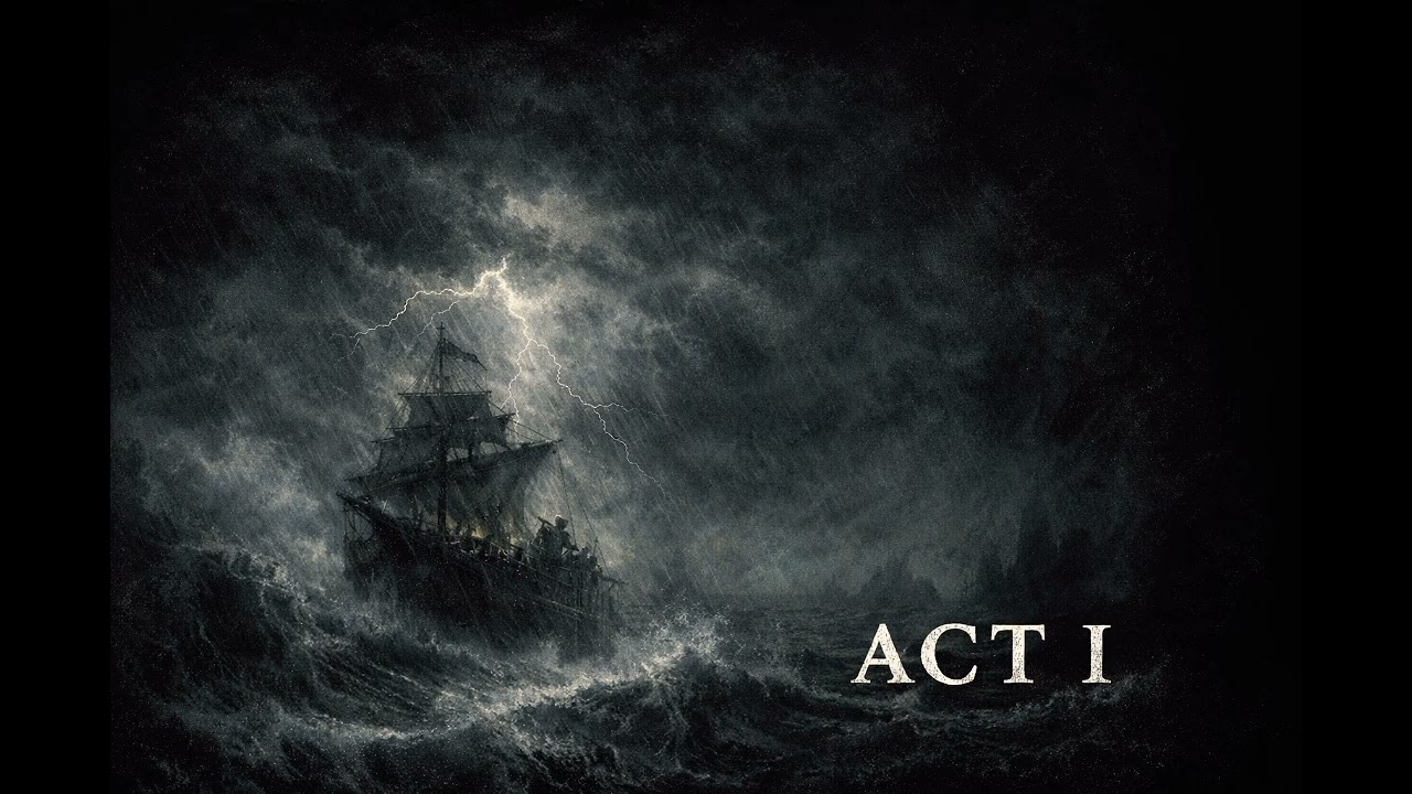 ACT 1 DEVIL’S HEADING 