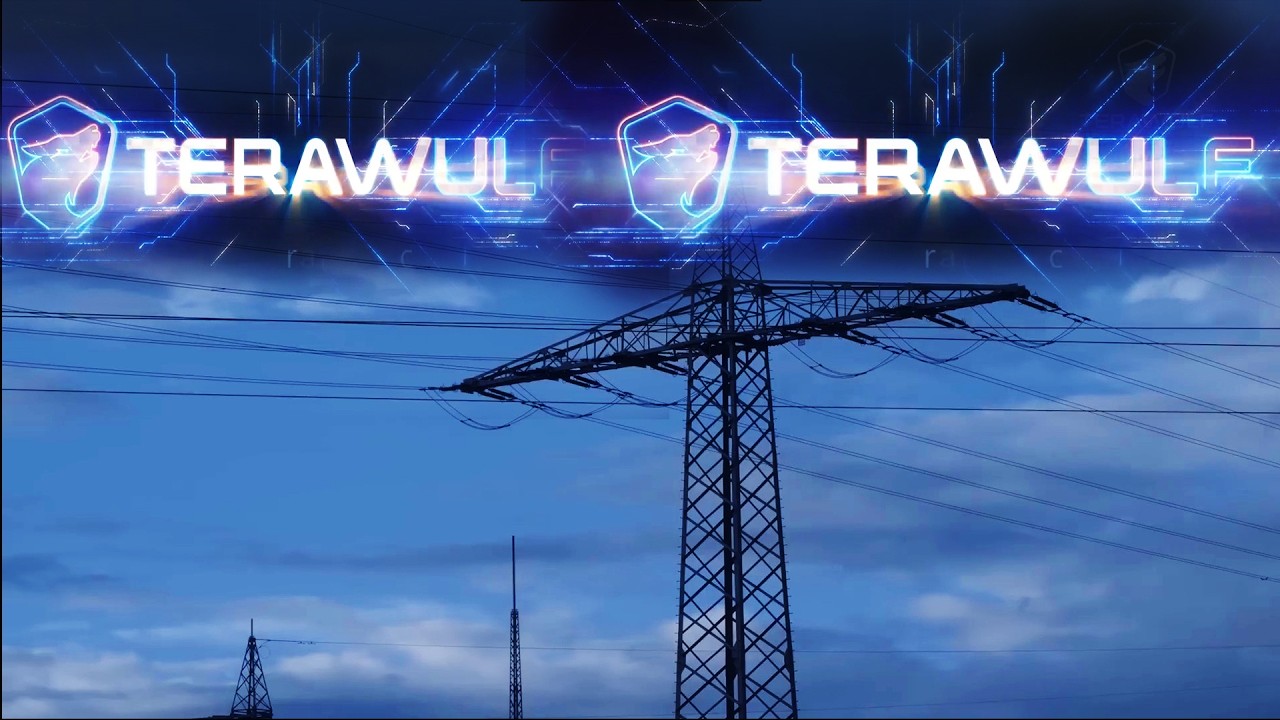 Революционный переход TeraWulf от майнинга криптовалют к инфраструктуре и энергетике на основе ис...