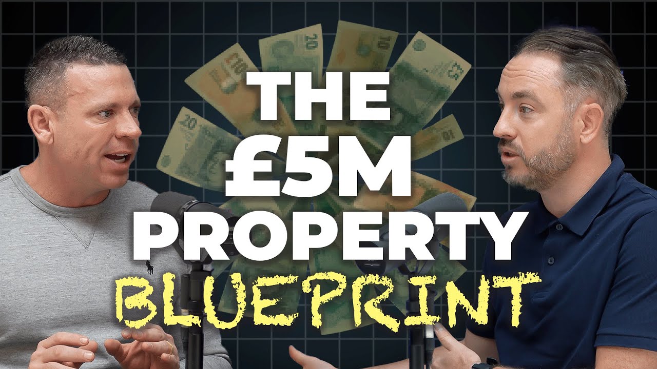 How He Closed £5 Million in Property Deals Using This Signature Solution!