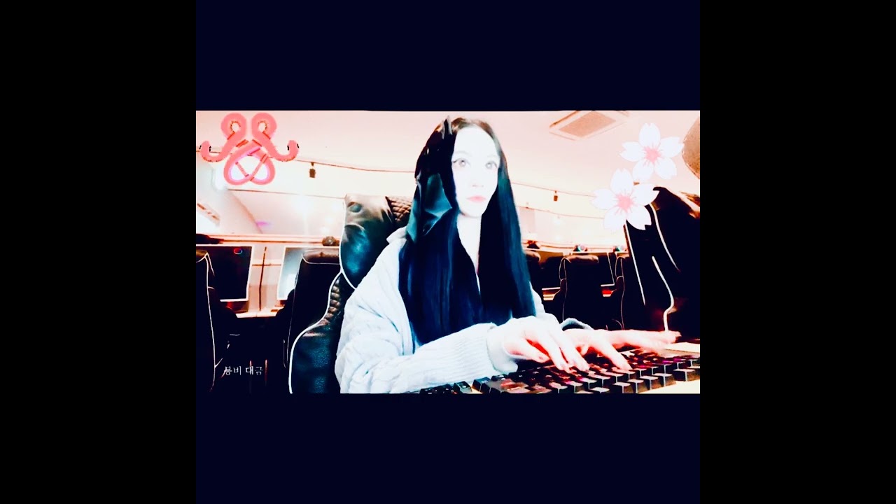 한파寒波