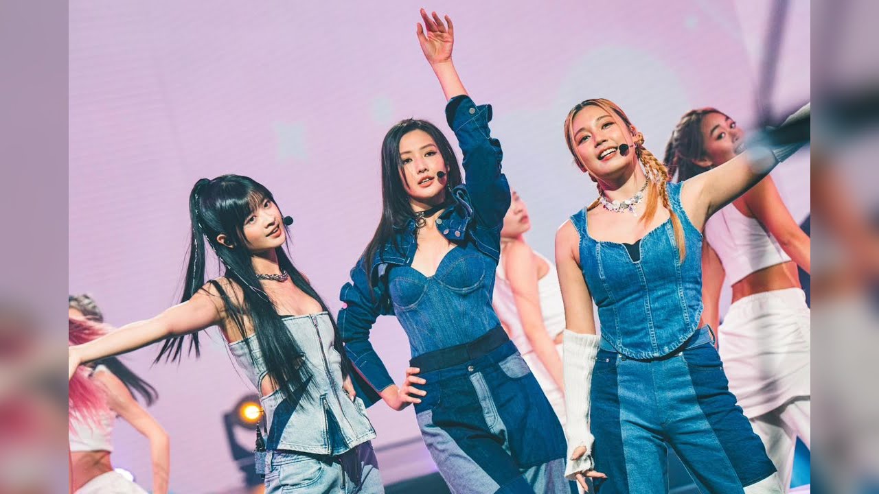 Me& - Eye To Eye 《Chill Club》31/12/2023