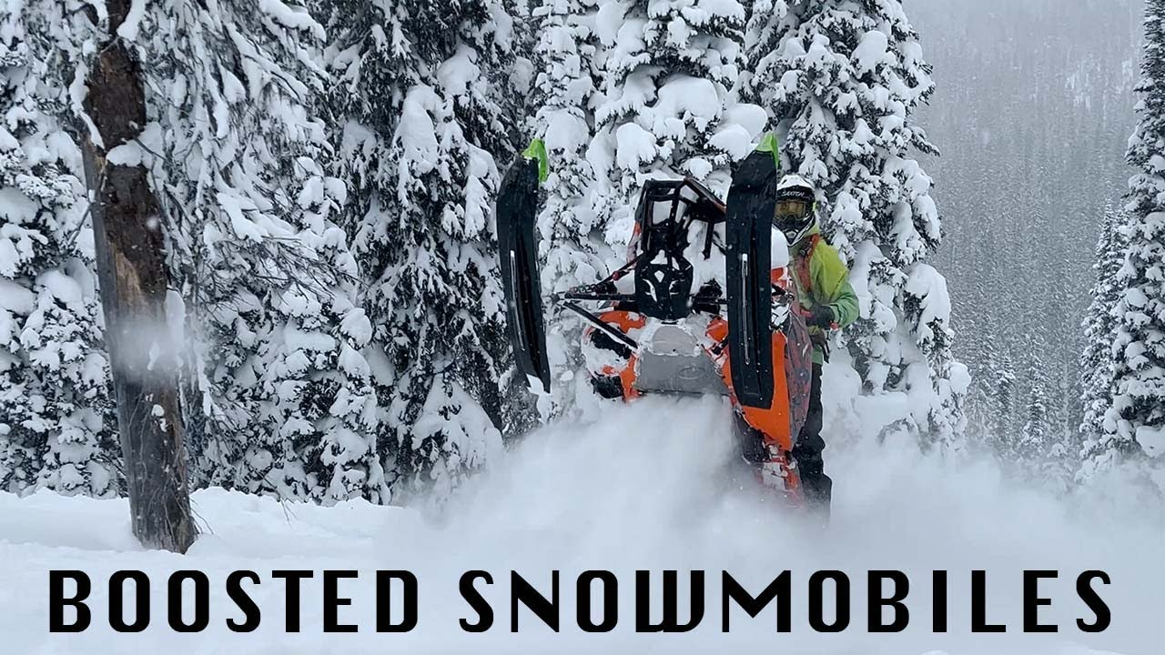 Smashing Rocks and POW | EP. 8