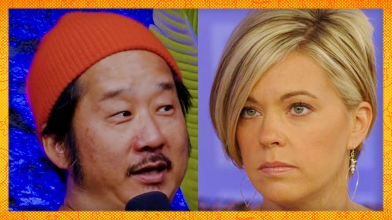 Bobby: The Asian Karen | Bad Friends Clips
