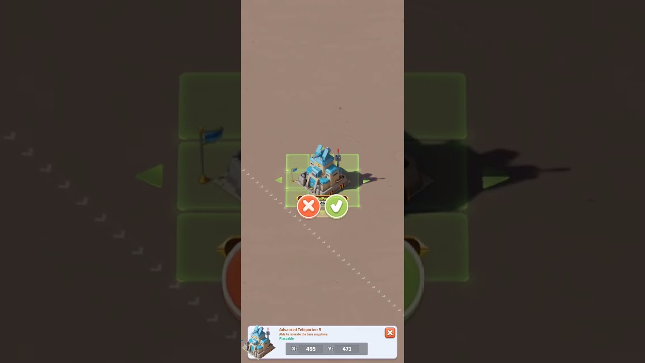 Capital Invasion Strategy - Last War Survival