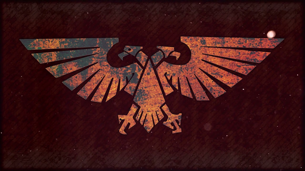 EPIK VOICE ACTING: Only In Death Does Duty End | GUILLIMAN and THE EMPEROR