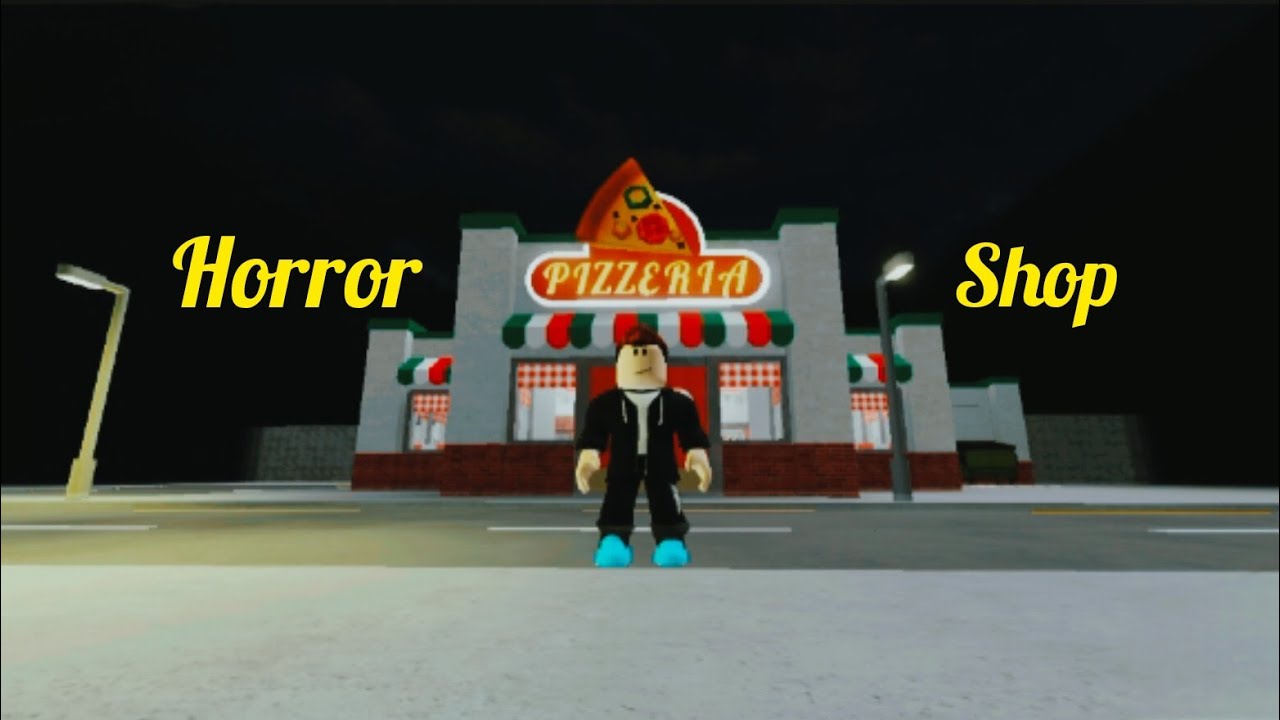 I escape papa pezza