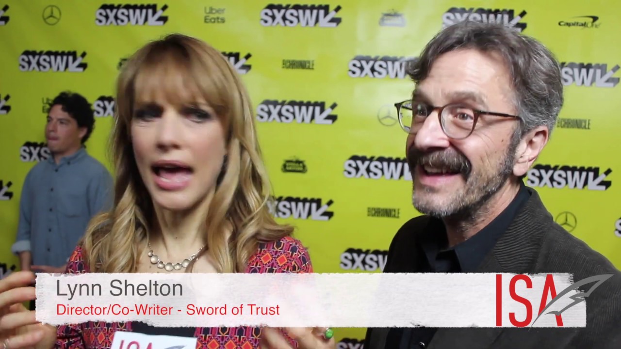 Marc Maron & Lynn Shelton on the Inspiration for 