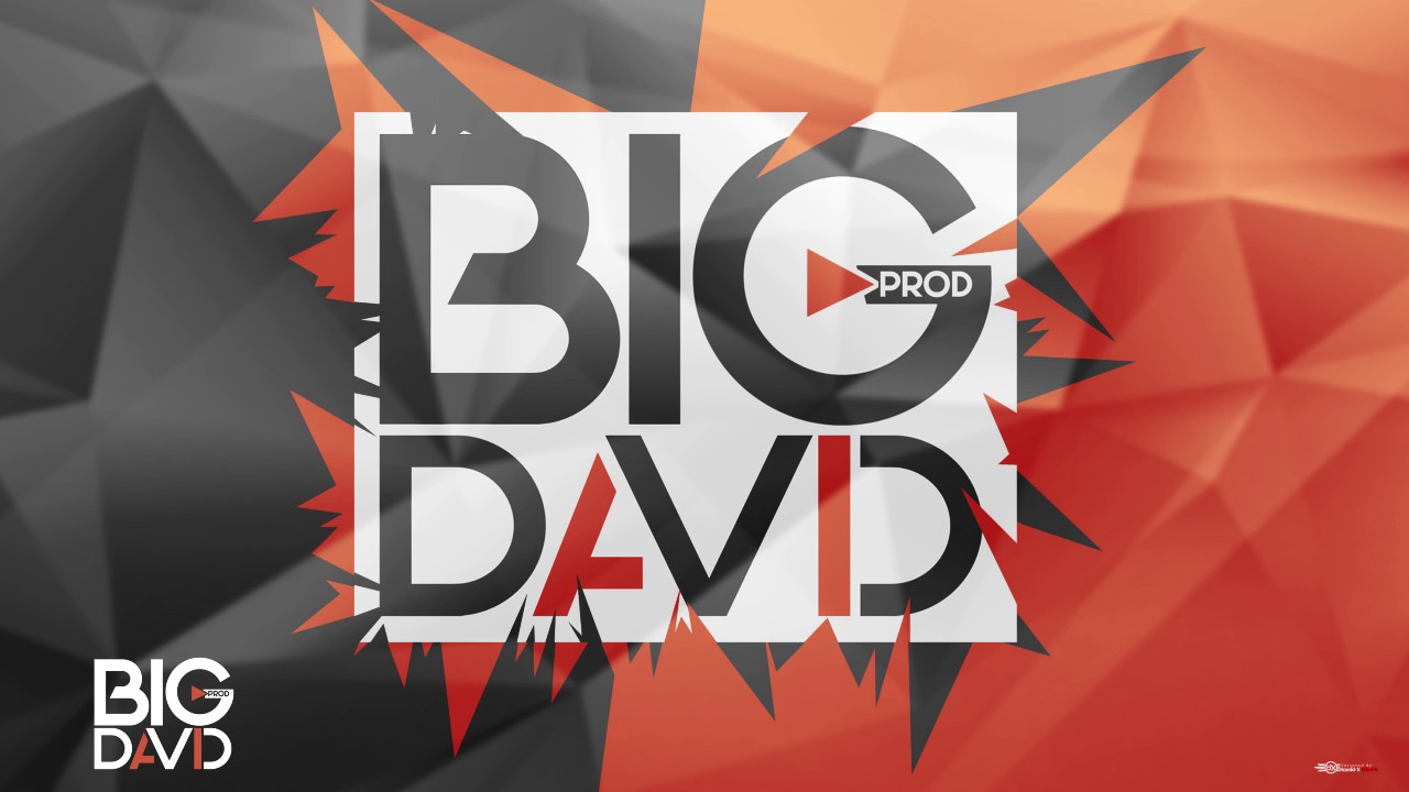 INSTRUMENTAL Jc La Nevula - Quedate Con Tu Orgullo (BIG DAVID)