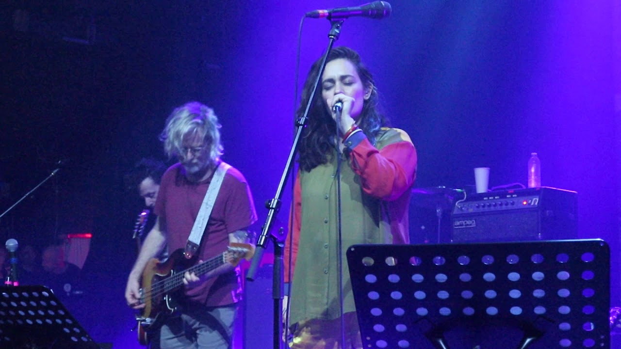 Broken Social Scene – Passport Radio – Live in Toronto – April 24, 2019