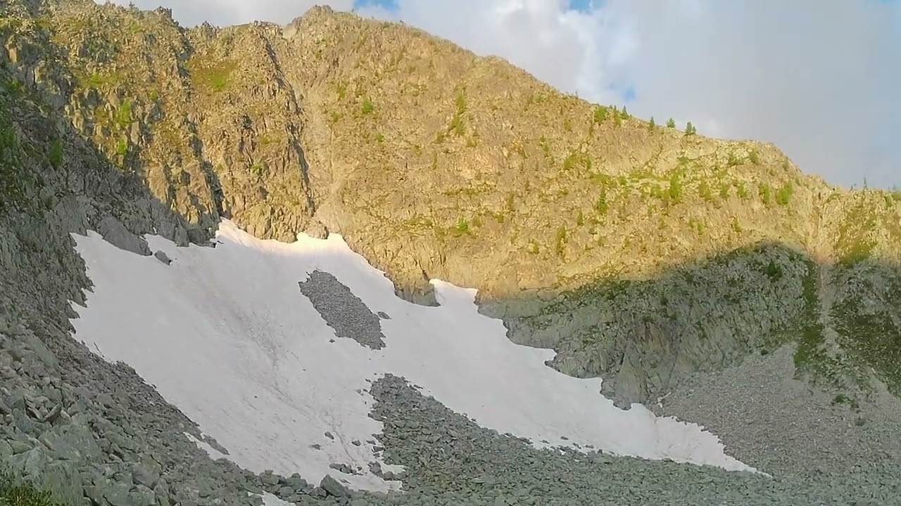 Trail Verbier X Alpine 2024
