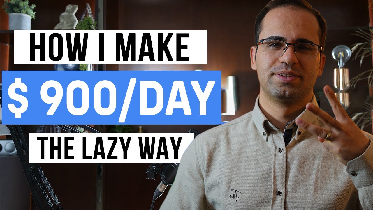 How to make more money online, Part Time ⏱ &ndash; As an engineer 👷🏻 &ndash; Passive income 💸💸